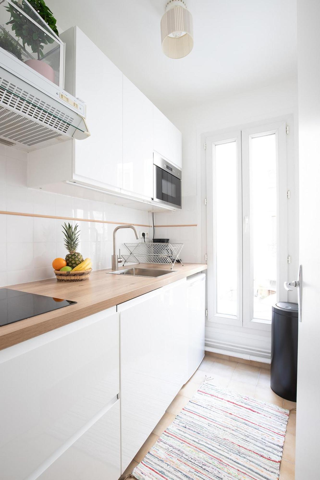 Jardin Du Luxembourg & Pantheon - Cityapartmentstay Paris Exterior photo