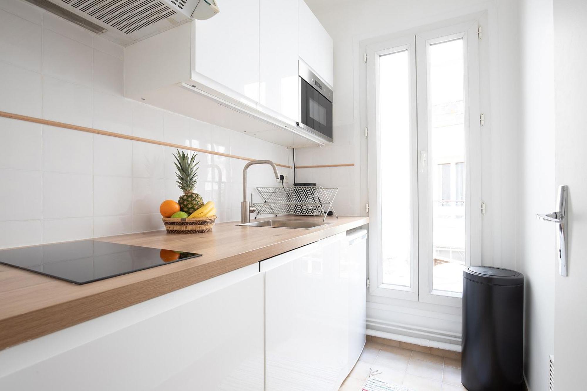 Jardin Du Luxembourg & Pantheon - Cityapartmentstay Paris Exterior photo