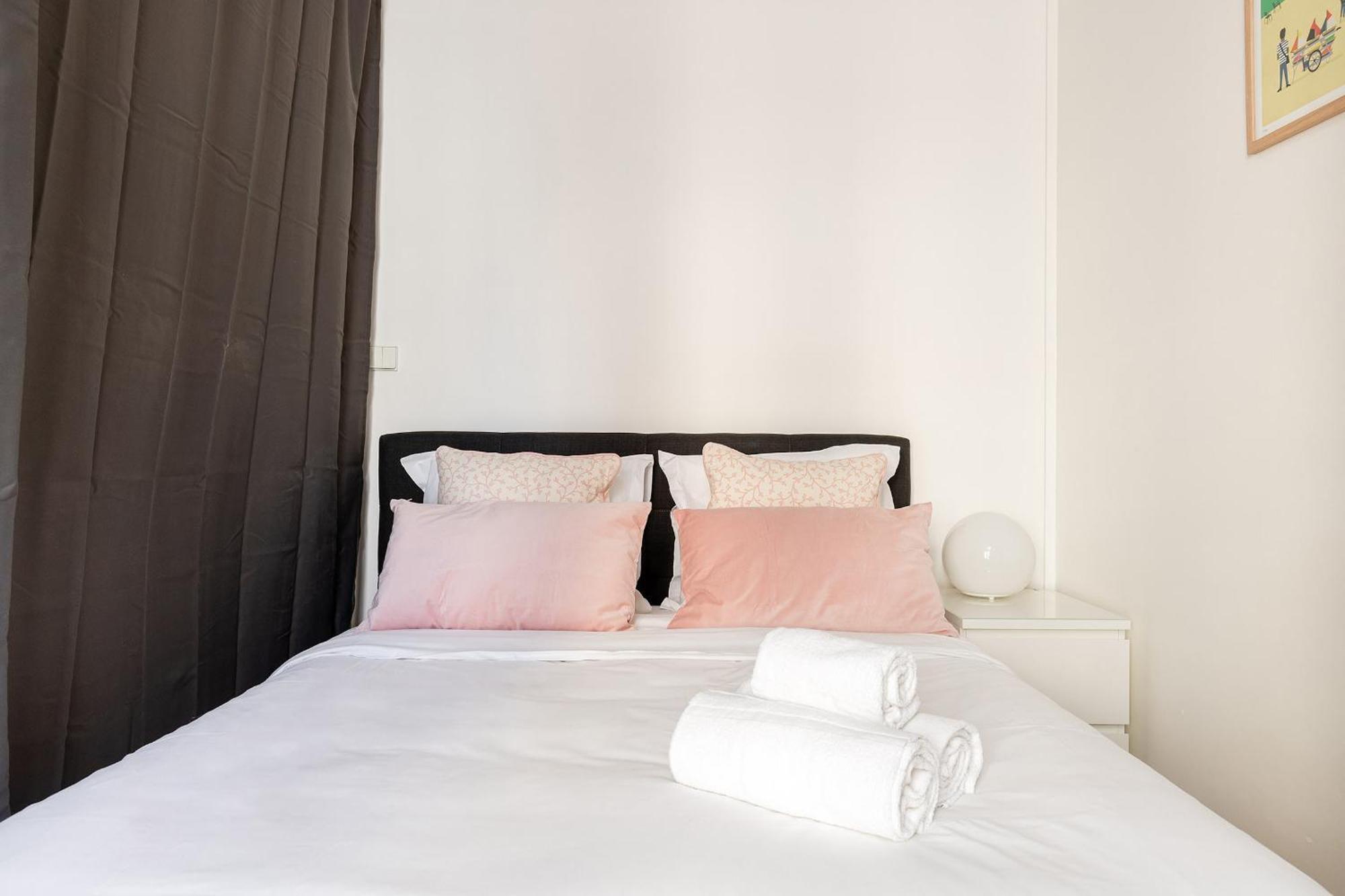 Jardin Du Luxembourg & Pantheon - Cityapartmentstay Paris Exterior photo