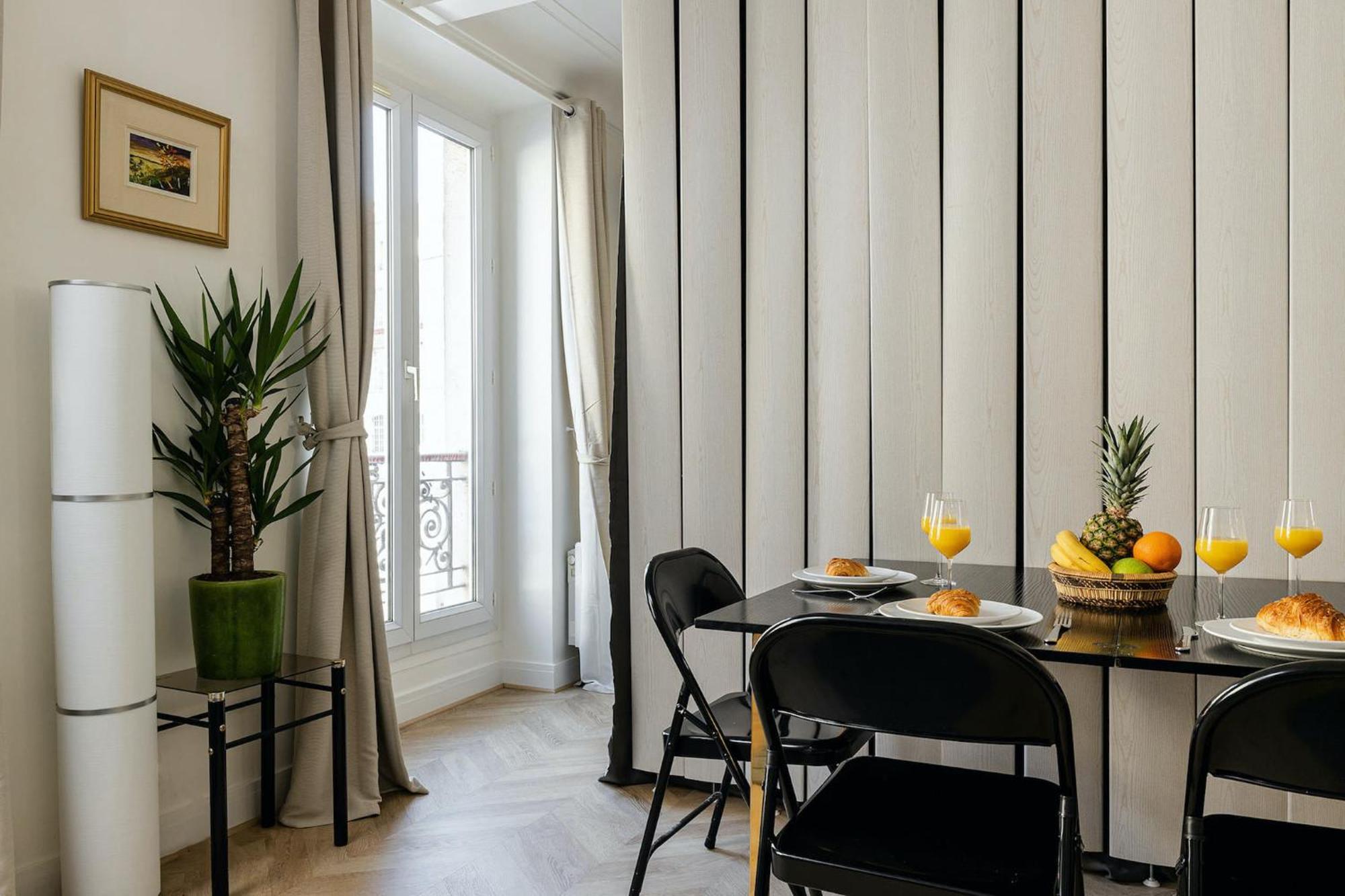 Jardin Du Luxembourg & Pantheon - Cityapartmentstay Paris Exterior photo